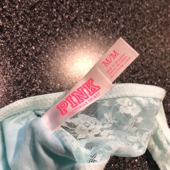 PINK Victoria’s Secret Bandeau - Picture 3 of 3